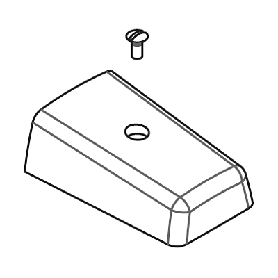 AR 94-433-183 INSUL ASSEMBLY9443-3183